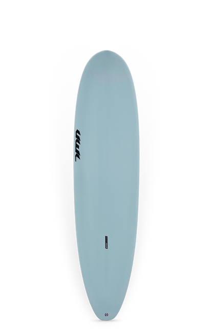 UWL Surfboards - Seven four - 7"4" x 22" x 2 7/8" - 52L bleu
