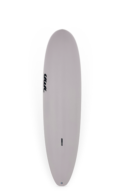 UWL Surfboards - Seven four - 7"4" x 22" x 2 7/8" - 52L rose