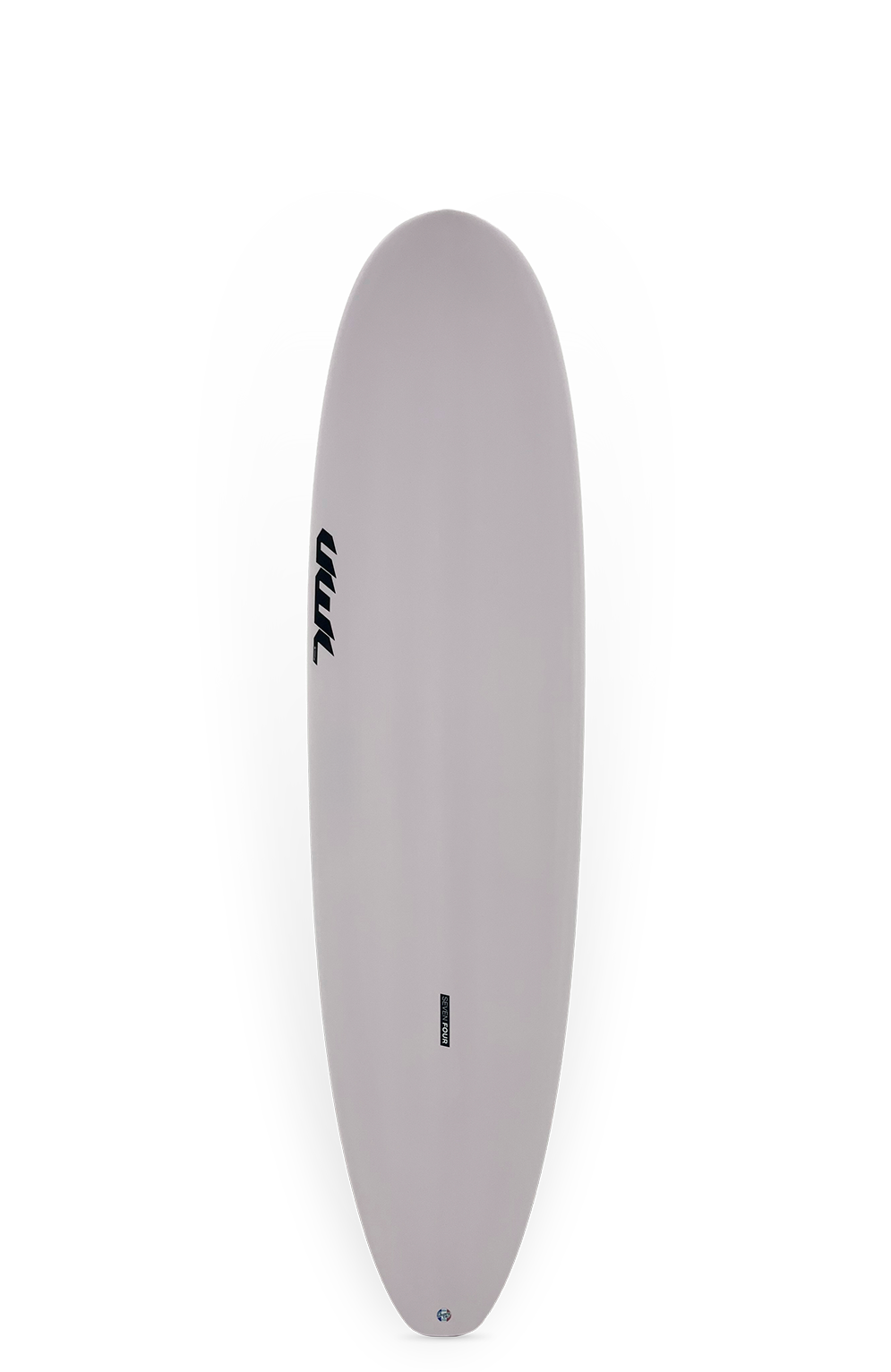 UWL Surfboards - Seven four - 7"4" x 22" x 2 7/8" - 52L rose