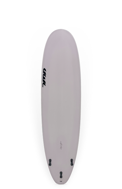 UWL Surfboards - Seven four - 7"4" x 22" x 2 7/8" - 52L rose