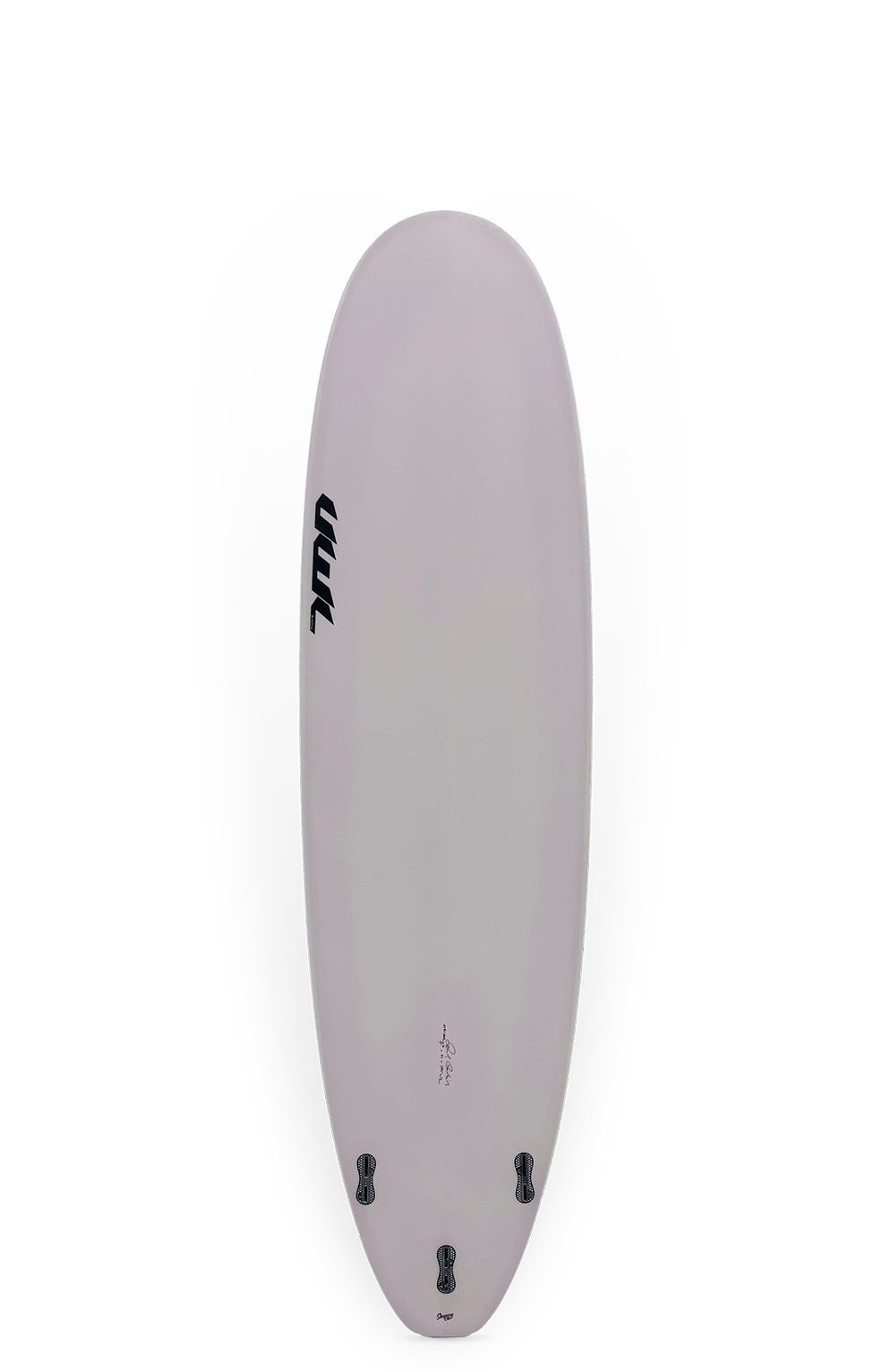 UWL Surfboards - Seven four - 7"4" x 22" x 2 7/8" - 52L rose