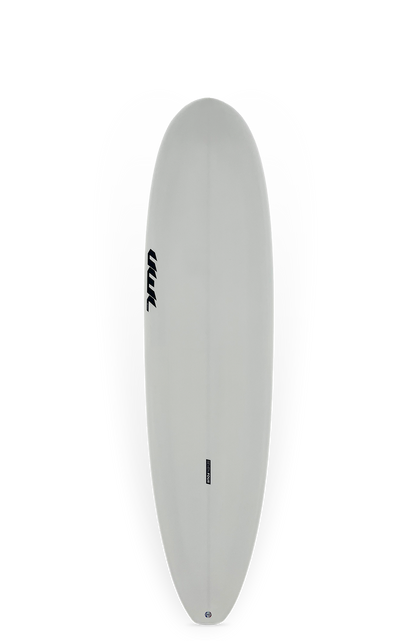 UWL Surfboards - Seven four - 7"4" x 22" x 2 7/8" - 52L vert