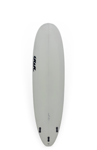UWL Surfboards - Seven four - 7"4" x 22" x 2 7/8" - 52L vert