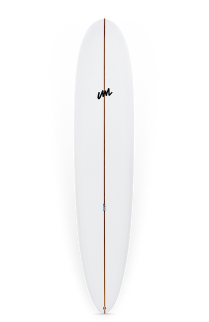UWL surfboards - All around - 9'0" x 22 3/4" x 2 5/8" - 60L Shapers club