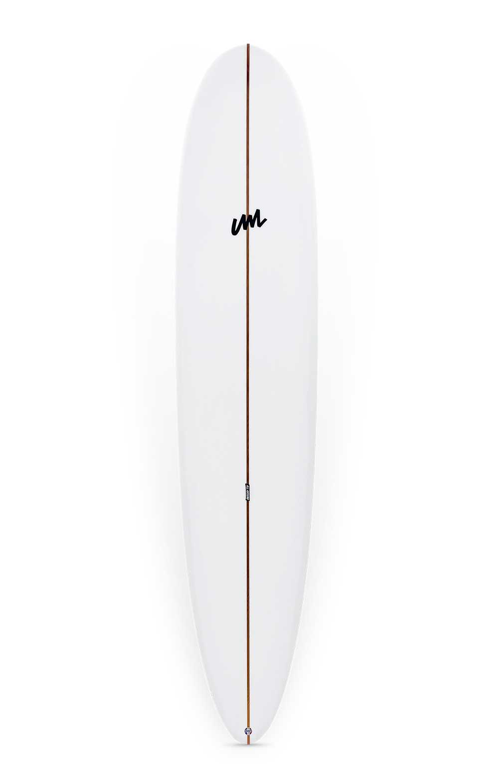 UWL surfboards - All around - 9'0" x 22 3/4" x 2 5/8" - 60L Shapers club