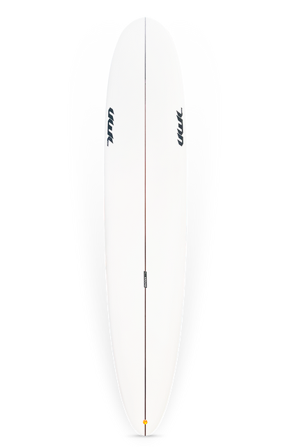 UWL surfboards - All around - 9'4" x 23" x 2 7/8" - 69.0L Shapers club