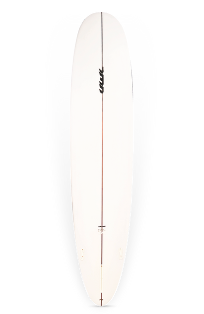 UWL surfboards - All around - 9'4" x 23" x 2 7/8" - 69.0L Shapers club