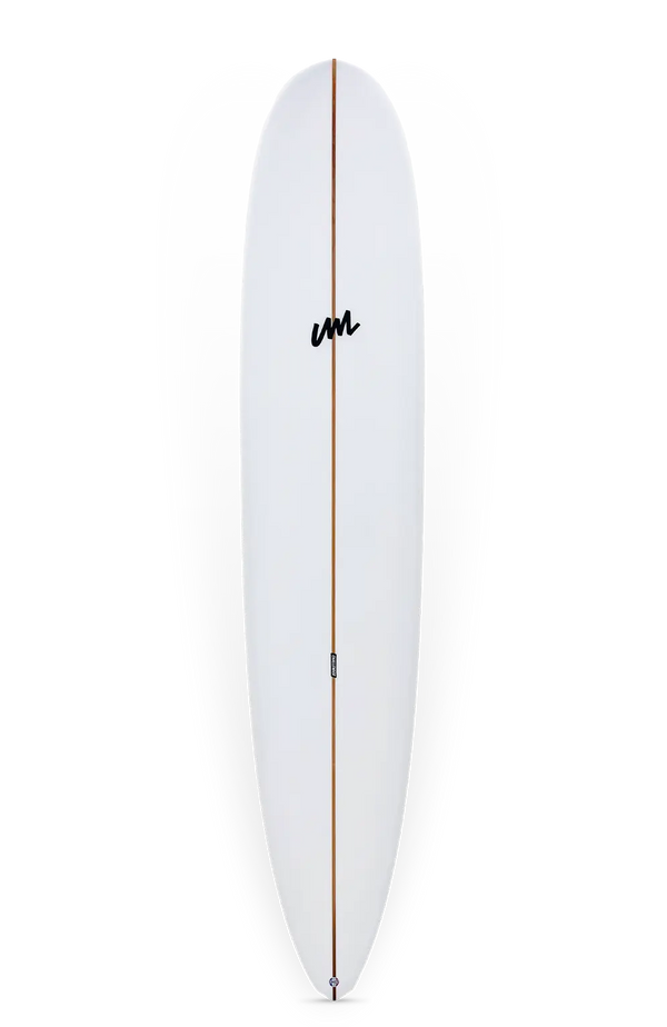 UWL surfboards - Challenger - 9'0" x 21 5/8" x 2 5/8" - 56L Shapers club