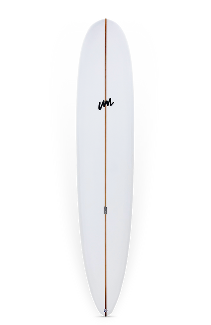 UWL surfboards - Challenger - 9'0" x 21 5/8" x 2 5/8" - 56L Shapers club