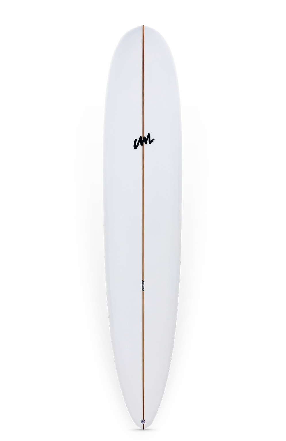 UWL surfboards - Challenger - 9'0" x 21 5/8" x 2 5/8" - 56L Shapers club