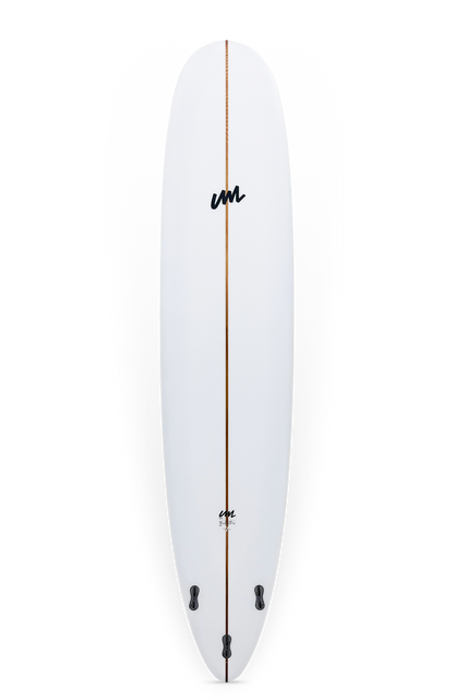 UWL surfboards - Challenger - 9'0" x 21 5/8" x 2 5/8" - 56L Shapers club