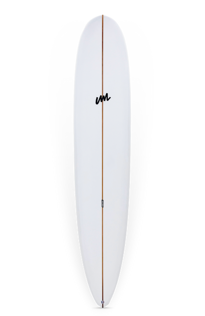 UWL surfboards - Challenger - 9'2" x 22" x 2 5/8" - 58L Shapers club