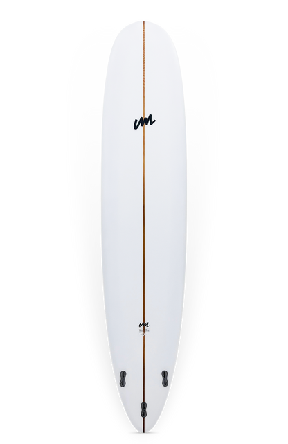 UWL surfboards - Challenger - 9'2" x 22" x 2 5/8" - 58L Shapers club