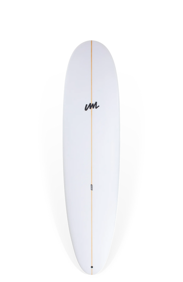 UWL surfboards - Door - 7'6" x 22" x 2" 3/4 - 51.4L Shapers club
