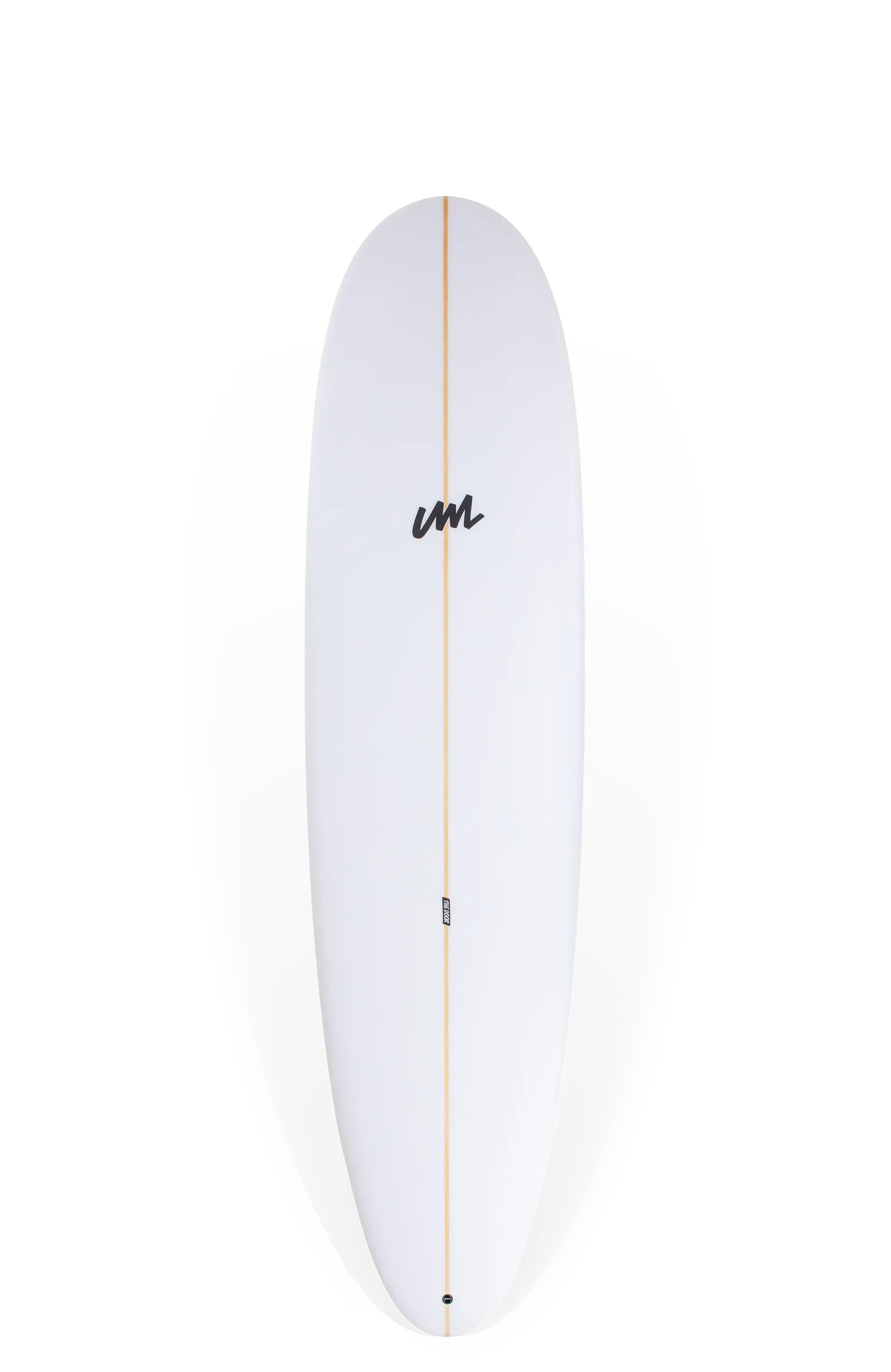 UWL surfboards - Door - 7'6" x 22" x 2" 3/4 - 51.4L Shapers club