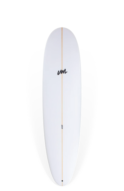UWL surfboards - Door - 7'6" x 22" x 2" 3/4 - 51.4L Shapers club