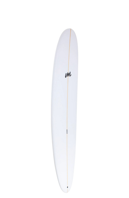 UWL surfboards - Door - 7'6" x 22" x 2" 3/4 - 51.4L Shapers club