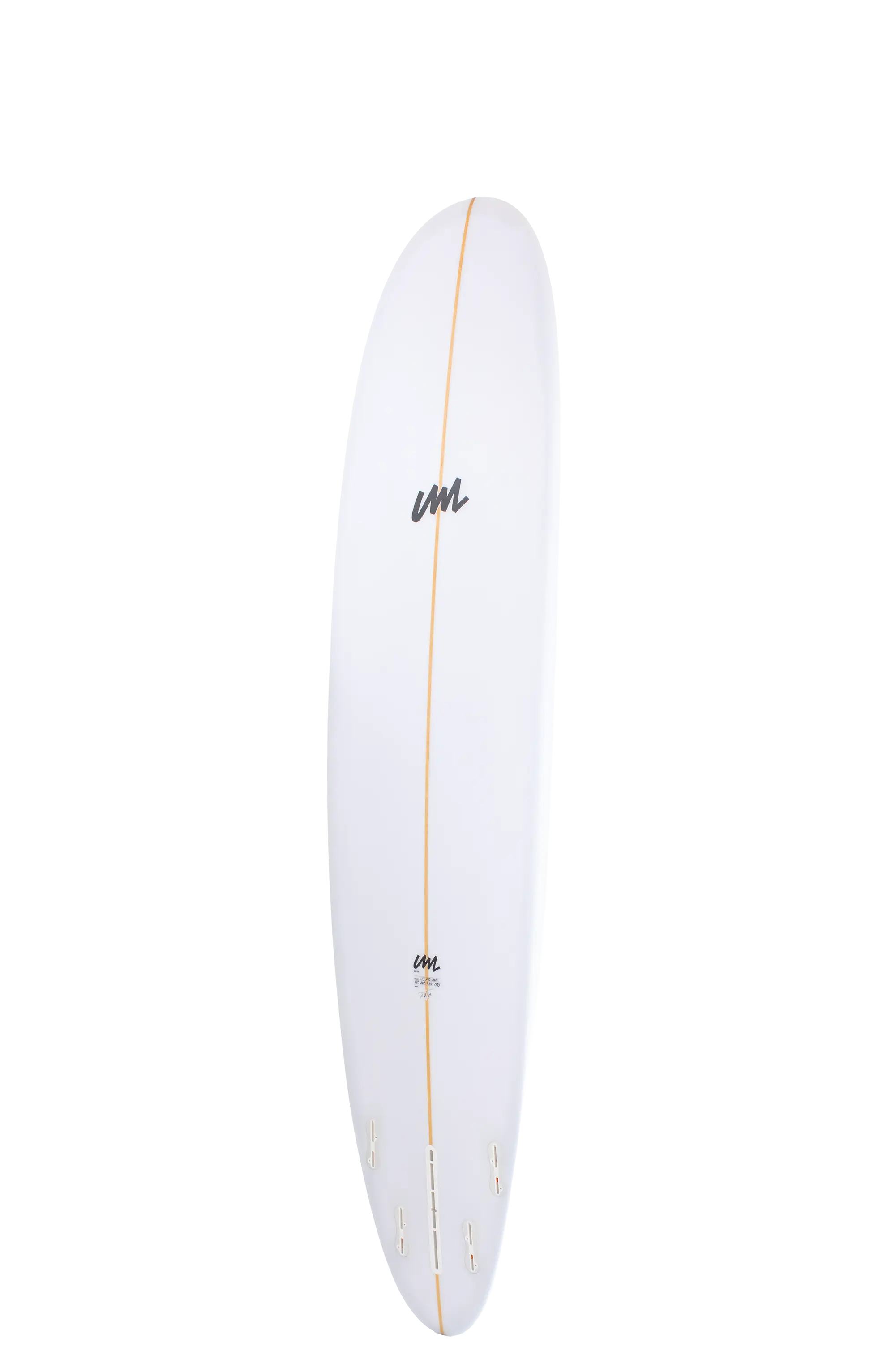 UWL surfboards - Door - 7'6" x 22" x 2" 3/4 - 51.4L Shapers club