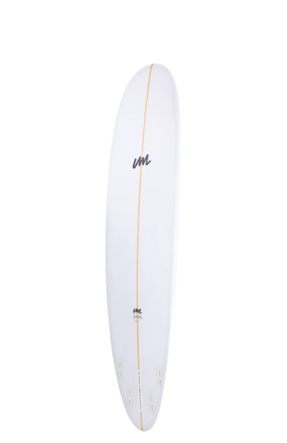 UWL surfboards - Door - 7'6" x 22" x 2" 3/4 - 51.4L Shapers club