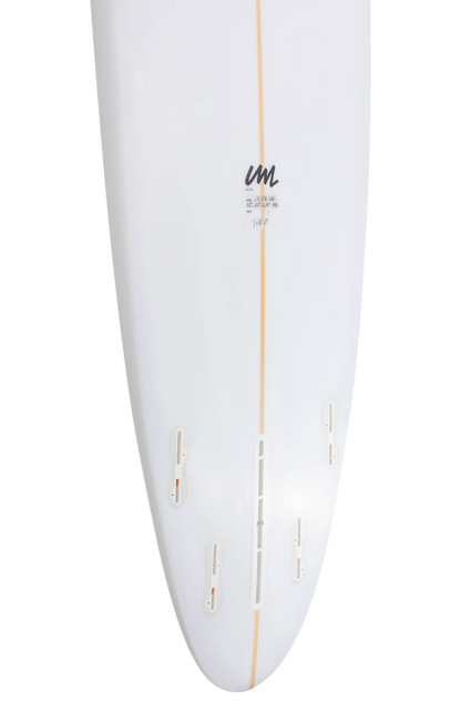 UWL surfboards - Door - 7'6" x 22" x 2" 3/4 - 51.4L Shapers club