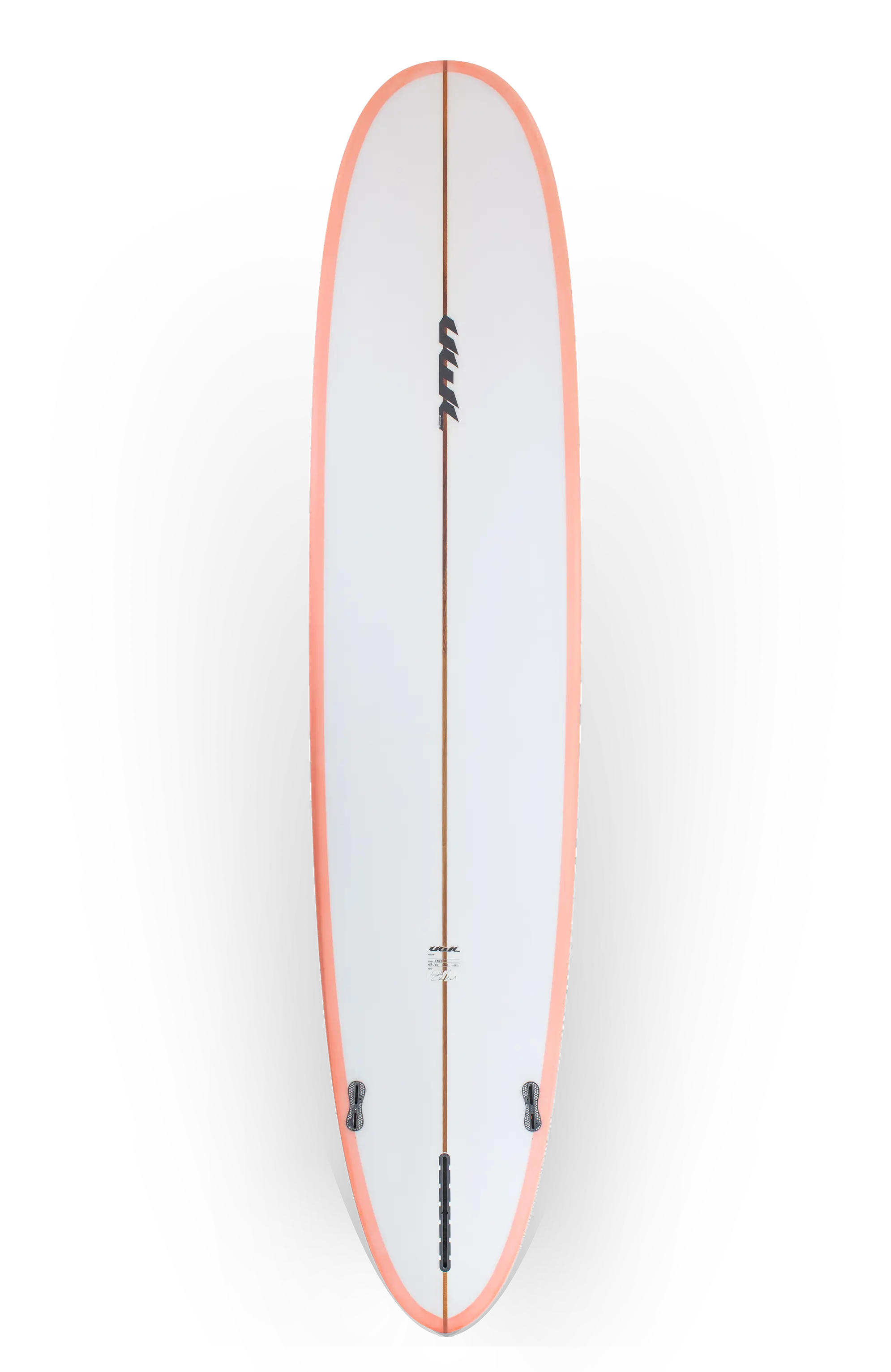 UWL surfboards - Lowride - 9'3" x 23" x 3" - 72.6L Shapers club