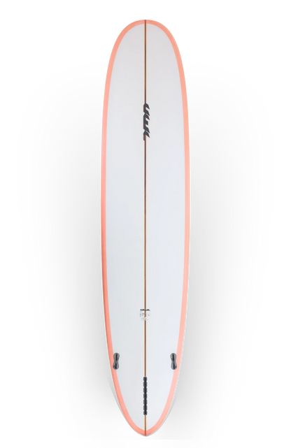 UWL surfboards - Lowride - 9'3" x 23" x 3" - 72.6L Shapers club