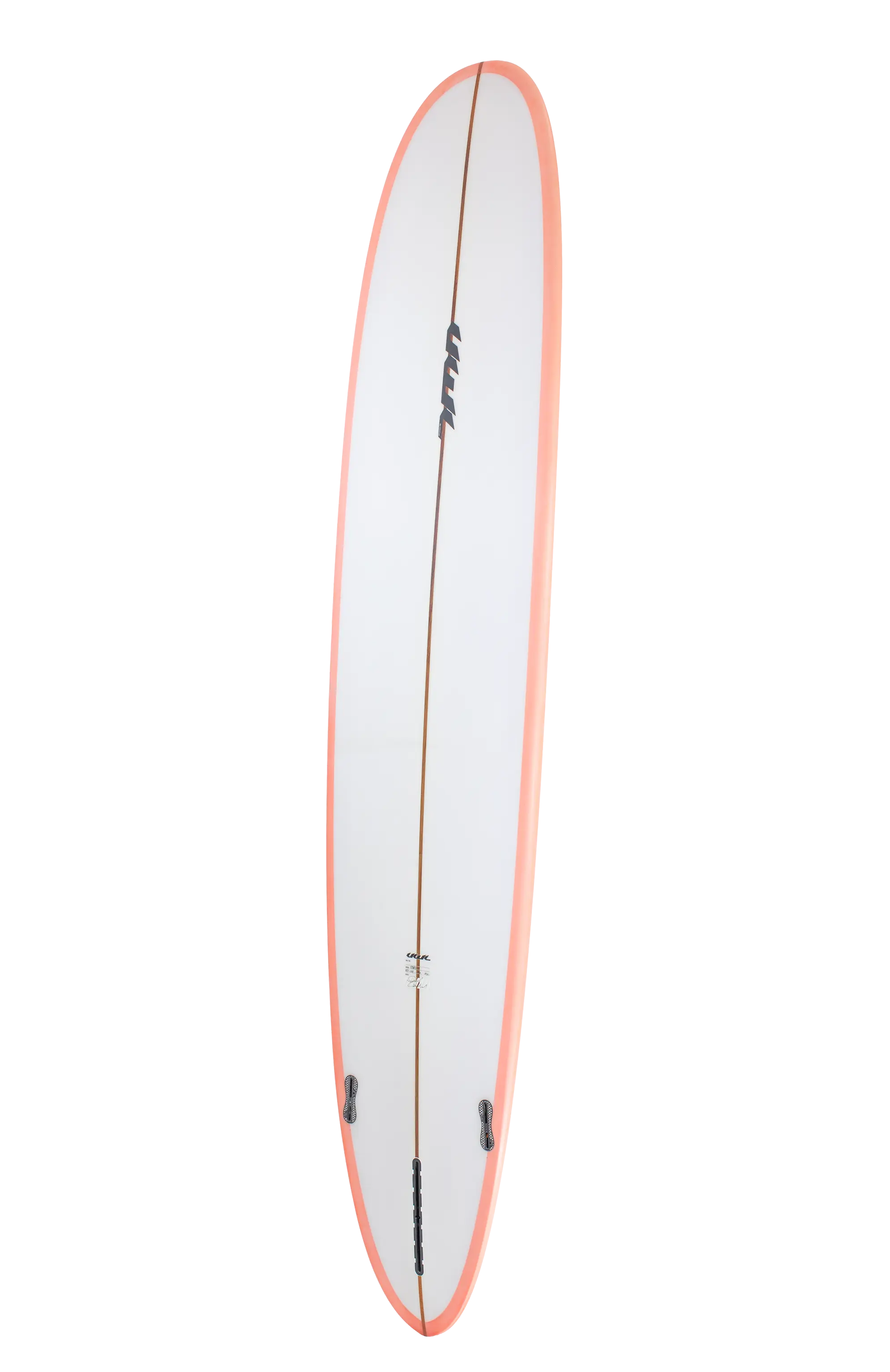 UWL surfboards - Lowride - 9'3" x 23" x 3" - 72.6L Shapers club