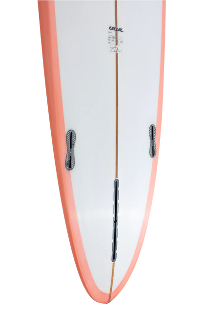 UWL surfboards - Lowride - 9'3" x 23" x 3" - 72.6L Shapers club