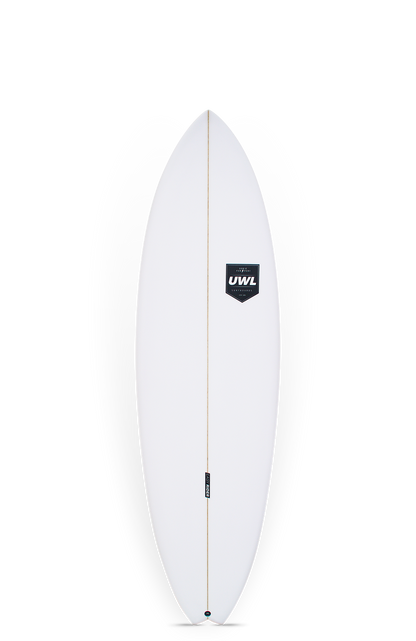 UWL surfboards - Speed dealer - 7'0" x 21" x 2 3/4'' Shapers Club