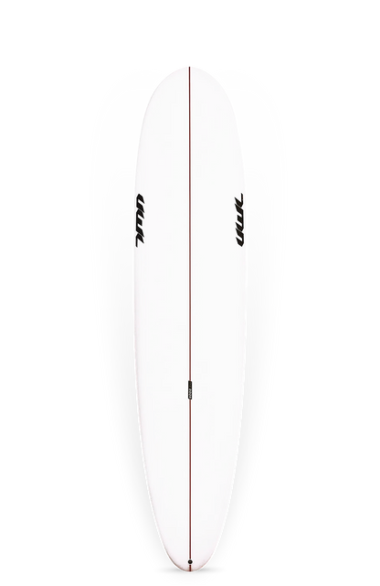 UWL surfboards - The door - 8'0" x 22 3/4" x 2 5/8" UWL Surfboards