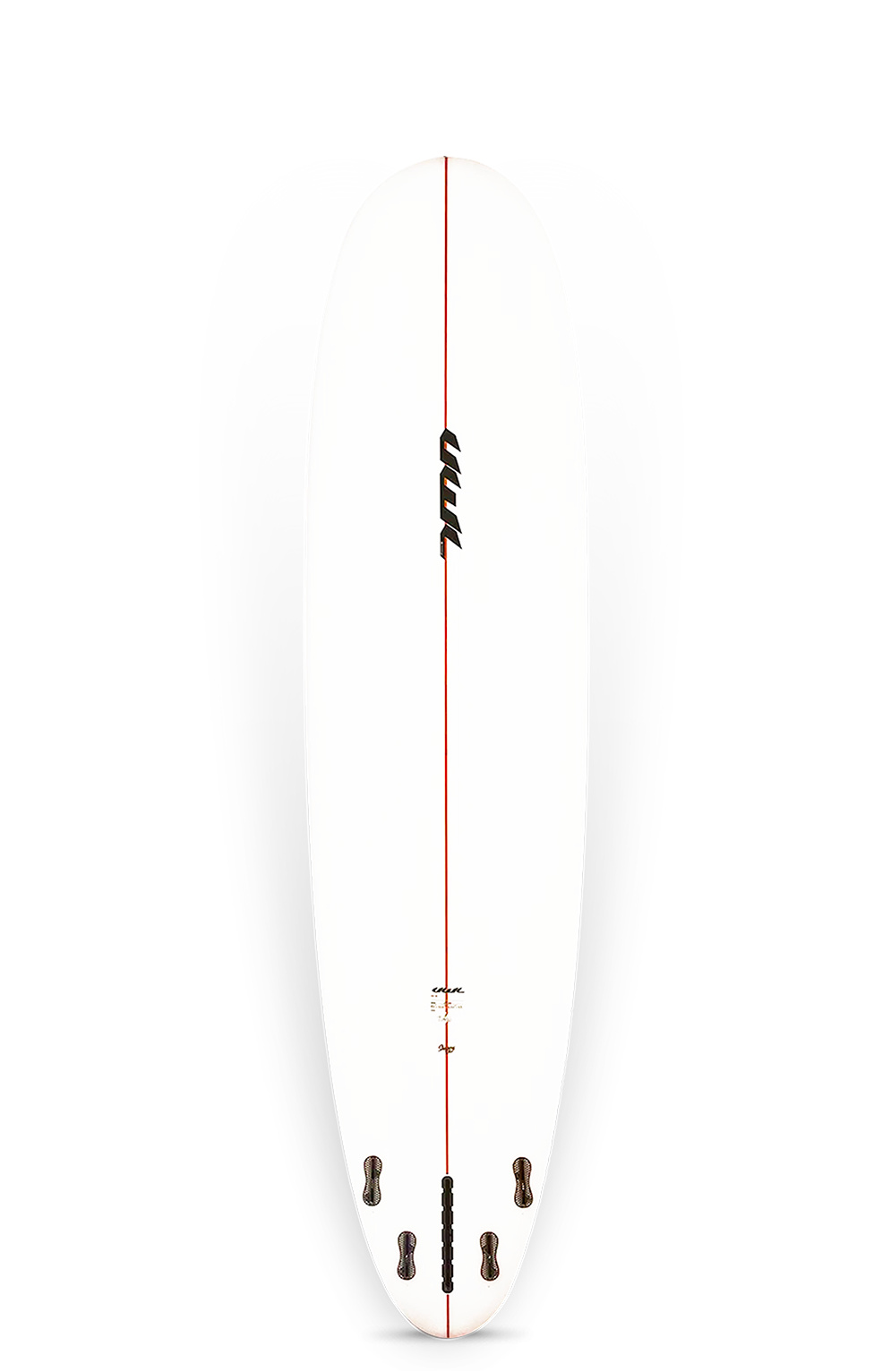 UWL surfboards - The door - 8'0" x 22 3/4" x 2 5/8" UWL Surfboards