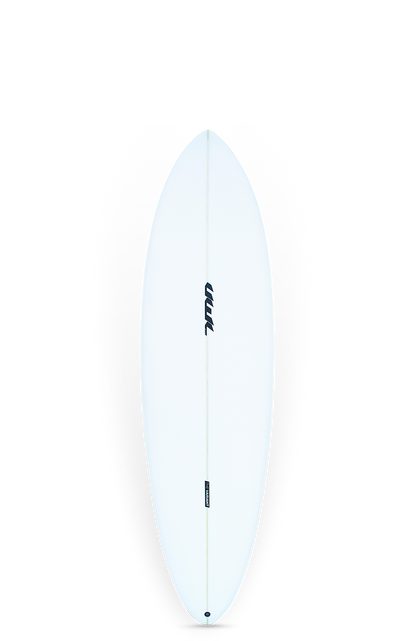 UWL surfboards - Variant 2 - 6'6" x 20 3/4" x 2 3/4" Shapers club