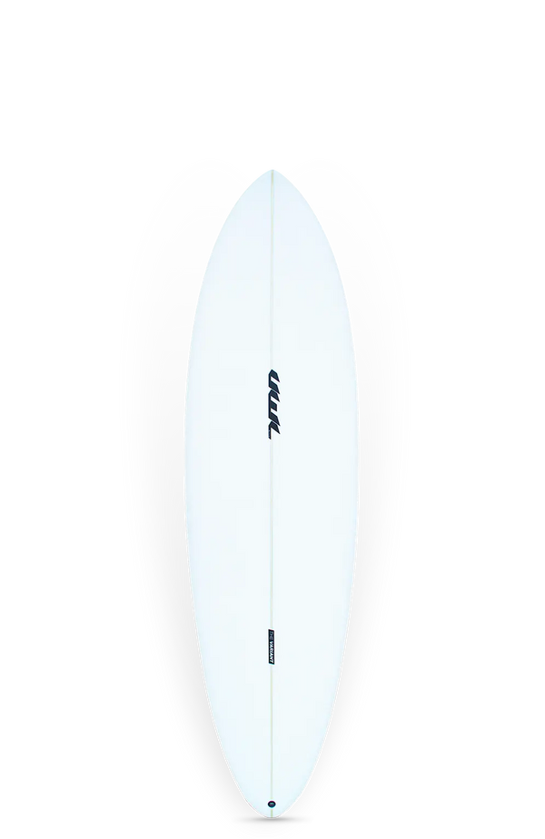 UWL surfboards - the variant 2 - 6'6" x 20 3/4" x 2 3/4"