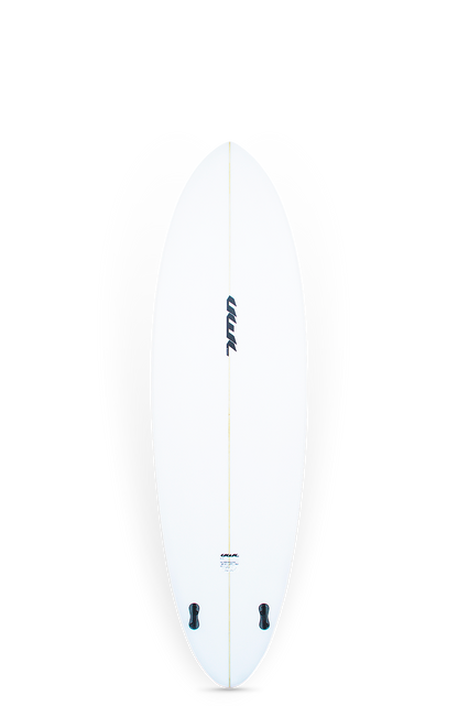 UWL surfboards - Variant 2 - 6'6" x 20 3/4" x 2 3/4" Shapers club