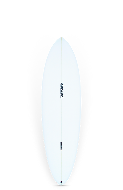 UWL surfboards - Variant 2 - 6'8" x 21" x 2 3/4" Shapers club