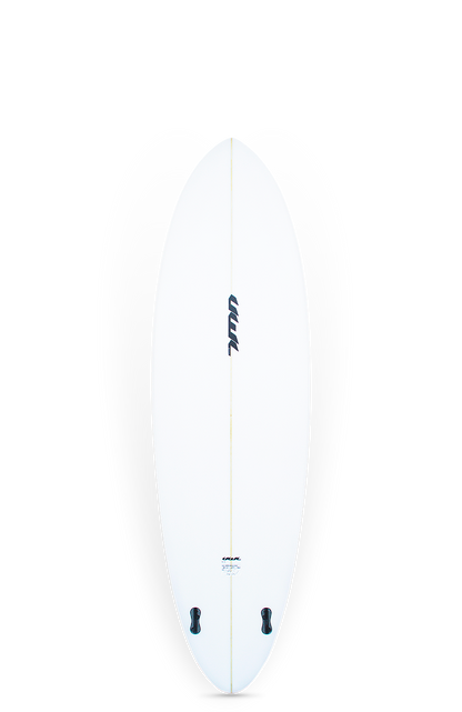 UWL surfboards - Variant 2 - 6'8" x 21" x 2 3/4" Shapers club