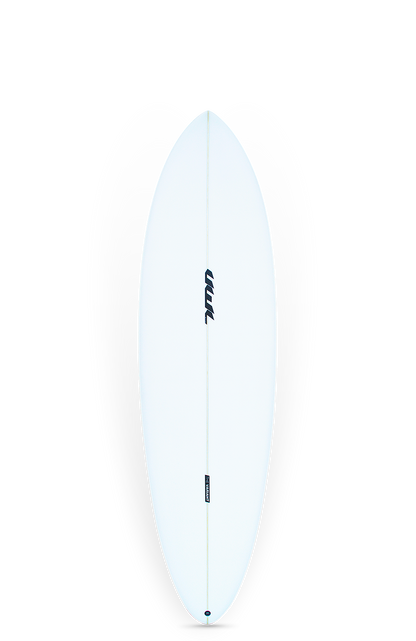 UWL surfboards - Variant 2 - 7'0" x 20 3/4" x 2 7/8" Shapers club