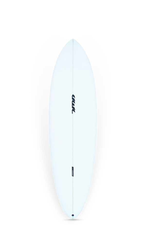 UWL surfboards - the variant 2 - 7'0" x 21 3/8" x 2 7/8"
