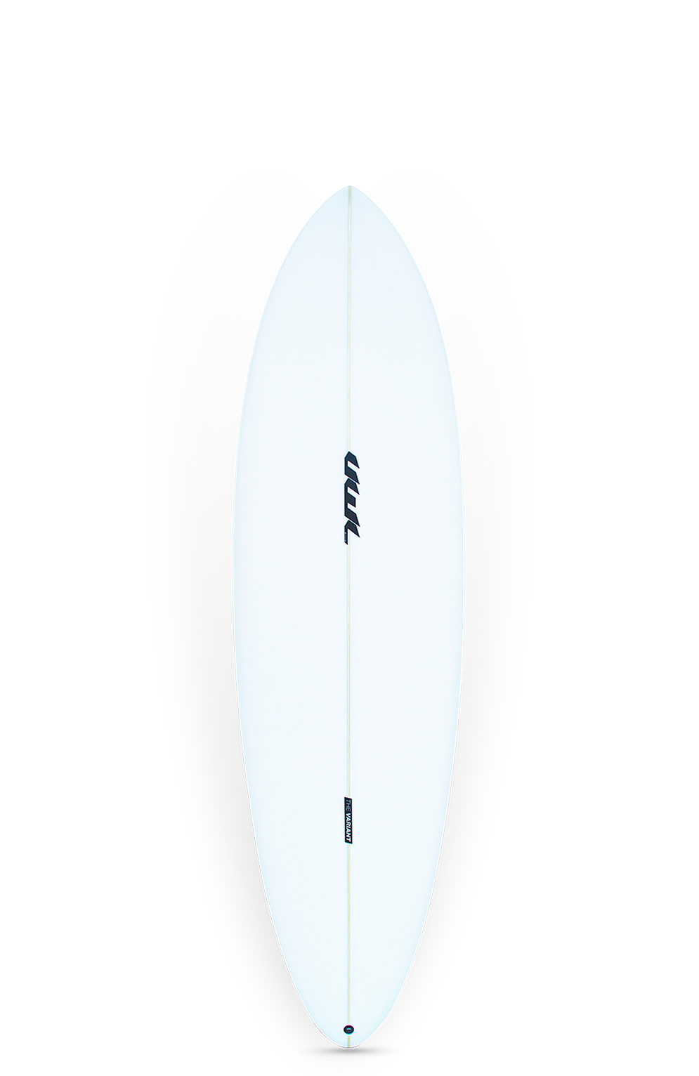 UWL surfboards - Variant 2 - 7'0" x 20 3/4" x 2 7/8" Shapers club