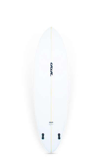 UWL surfboards - Variant 2 - 7'0" x 20 3/4" x 2 7/8" Shapers club