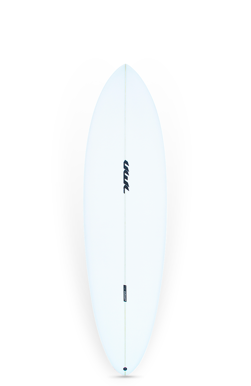 UWL surfboards - Variant 2 - 7'2" x 21 1/2" x 2 7/8" Shapers club