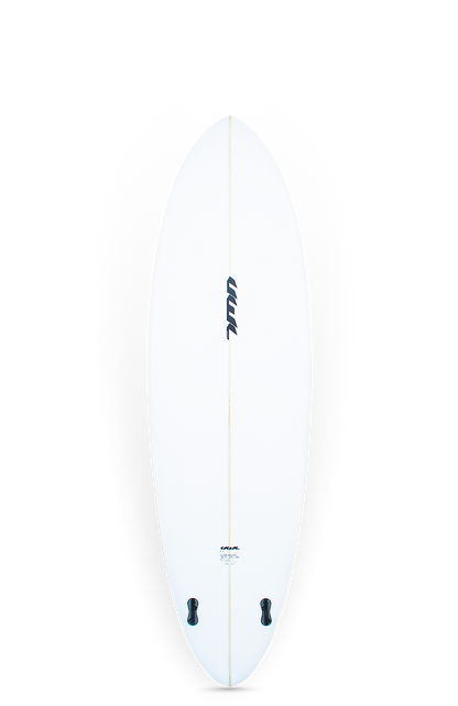 UWL surfboards - Variant 2 - 7'2" x 21 1/2" x 2 7/8" Shapers club
