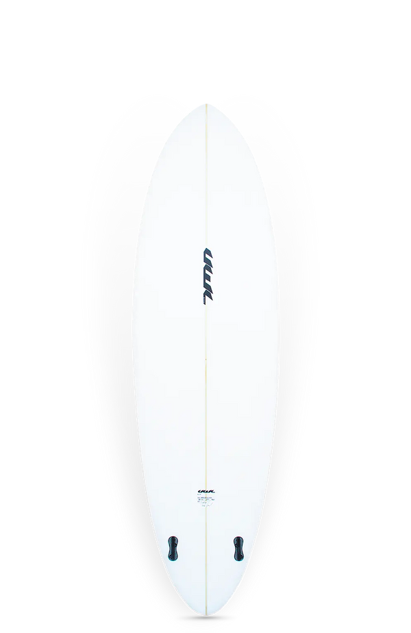 UWL surfboards - The variant 2 - 7'2" x 21 1/2" x 2 7/8"