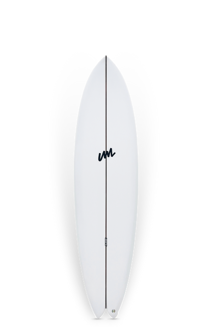 UWL surfboards - Variant twinzer fish tail - 7'0" x 21" x 2 7/8" - 44L Shapers club