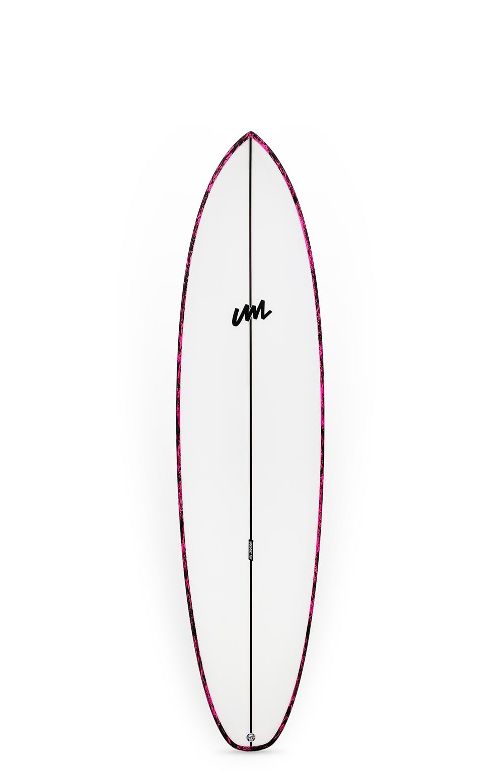 UWL surfboards - Variant twinzer squash tail - 7'0" x 21" x 2 7/8" - 44.5L Shapers club