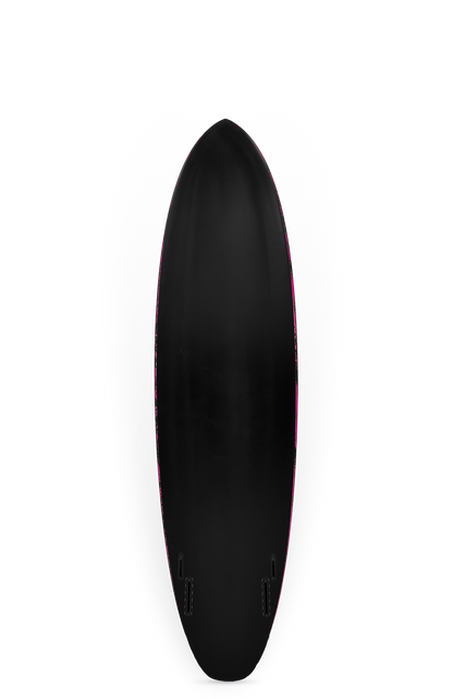 UWL surfboards - Variant twinzer squash tail - 7'0" x 21" x 2 7/8" - 44.5L Shapers club