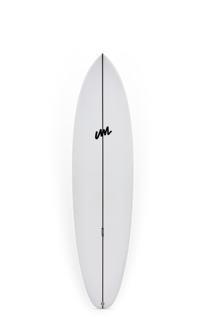 UWL surfboards - Variant twinzer squash tail - 7'0" x 23" x 2 7/8" UWL Surfboards