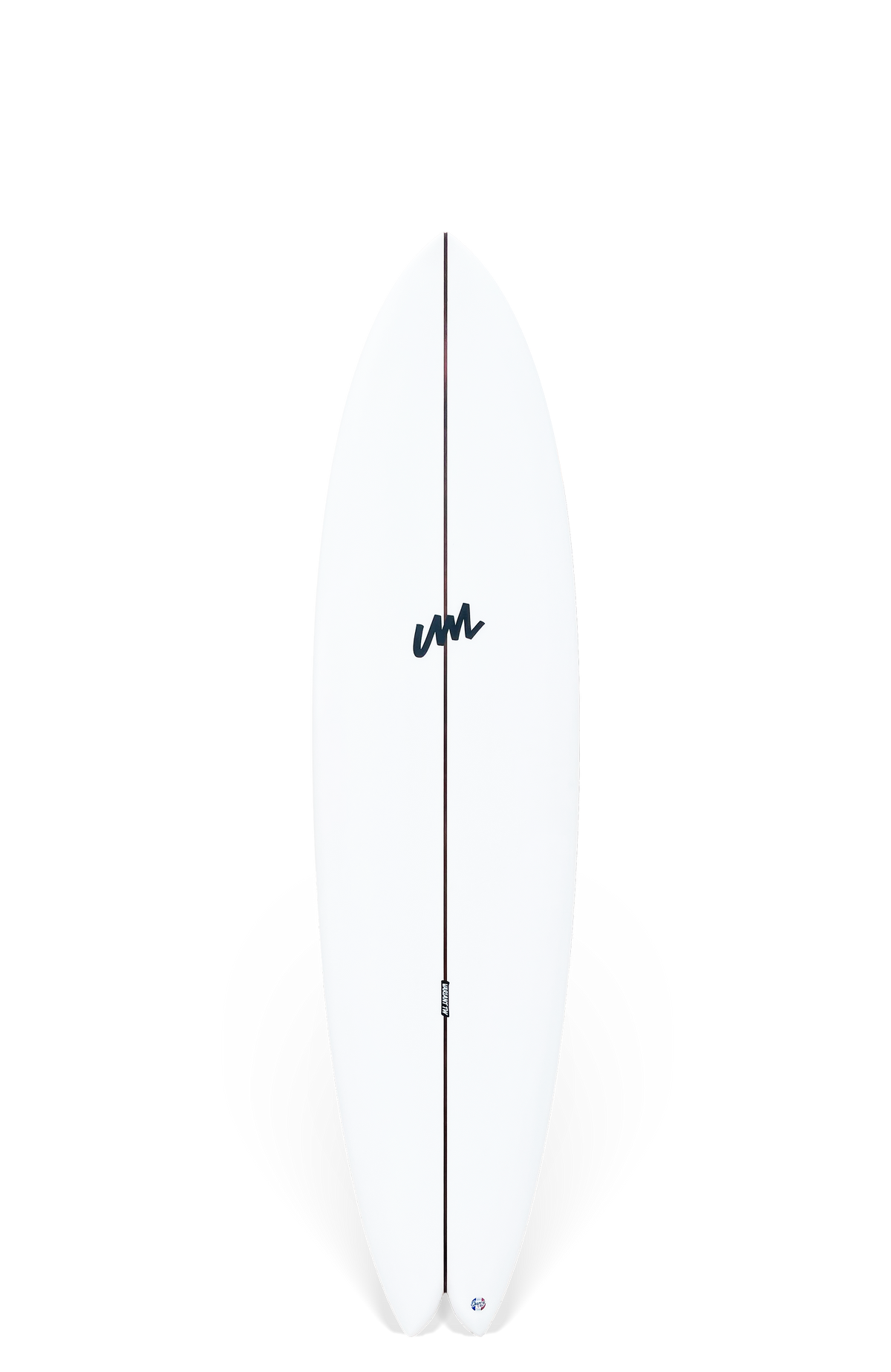 UWL surfboards - the variant 2 - 7'0" x 23 1/4" x 2 7/8" UWL Surfboards