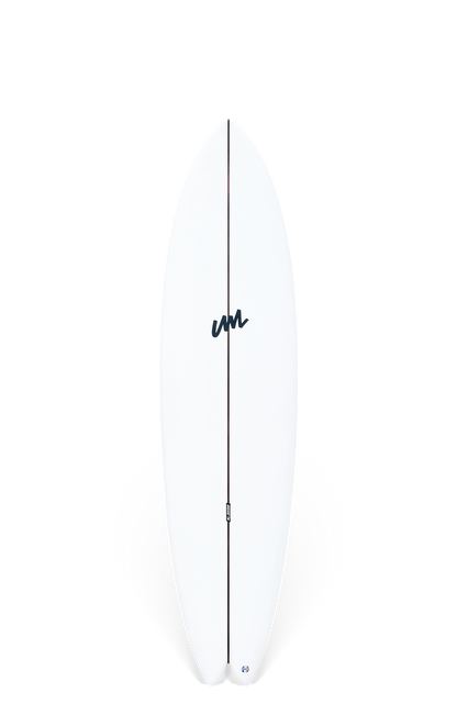 UWL surfboards - the variant 2 - 7'0" x 23 1/4" x 2 7/8" UWL Surfboards