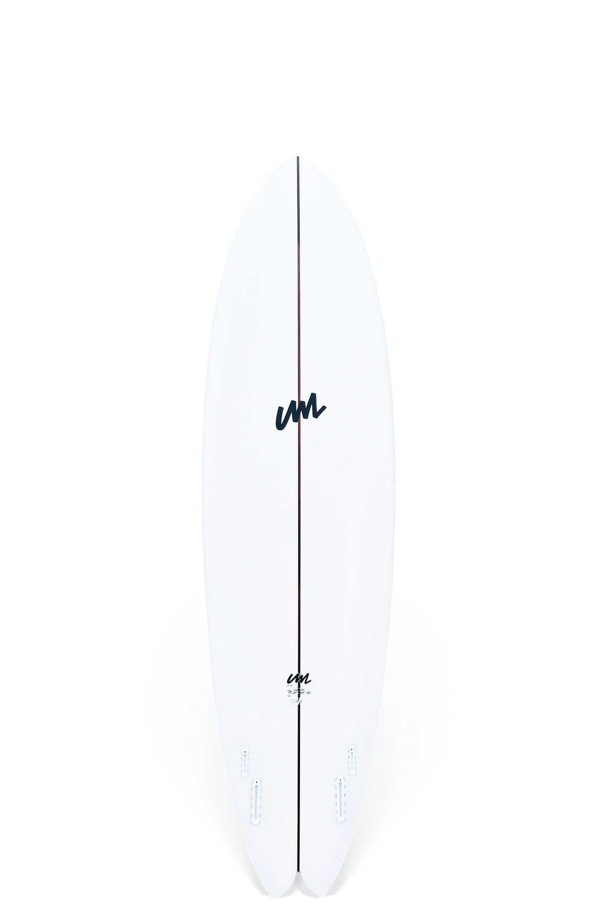 UWL surfboards - the variant 2 - 7'0" x 23 1/4" x 2 7/8" UWL Surfboards